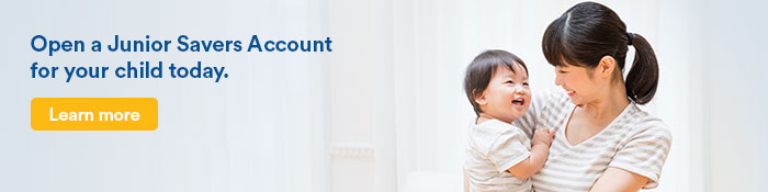 Bdo Junior Savers Id Card