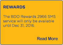Bdo forex online