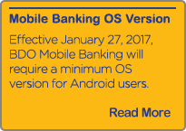 Bdo.com.ph mobile forex