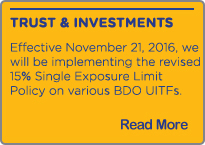 Bdo forex online
