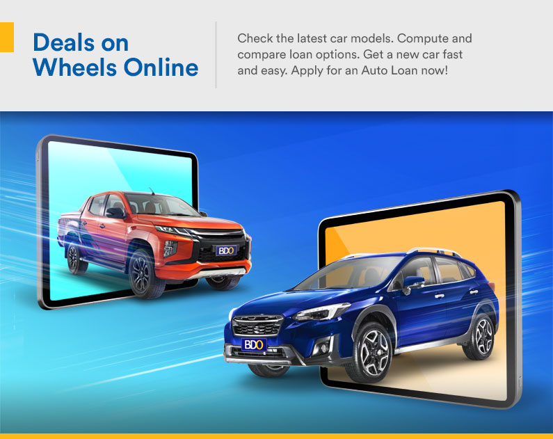 BDO BDO Unibank, Inc.