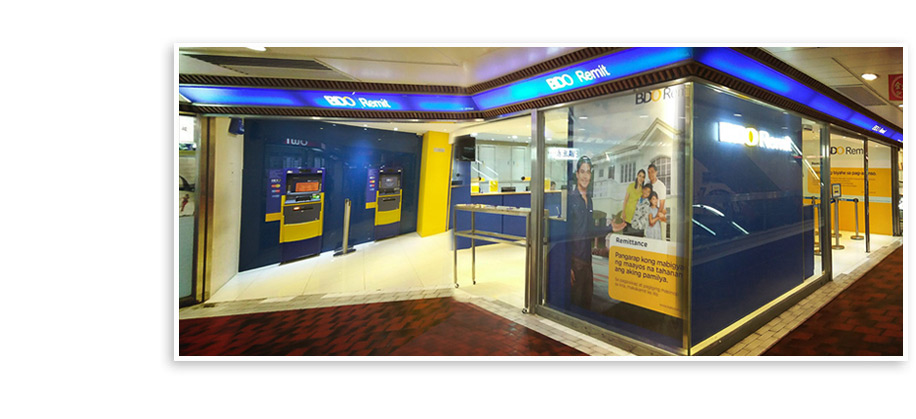 bdo home loan customer service email address