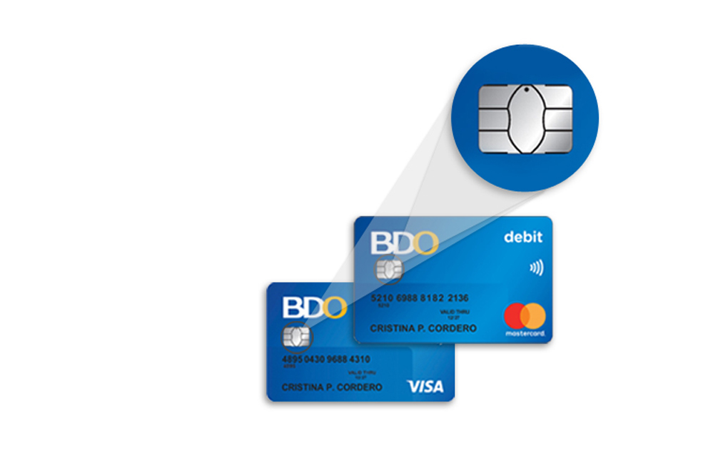 Bdo unibank forex