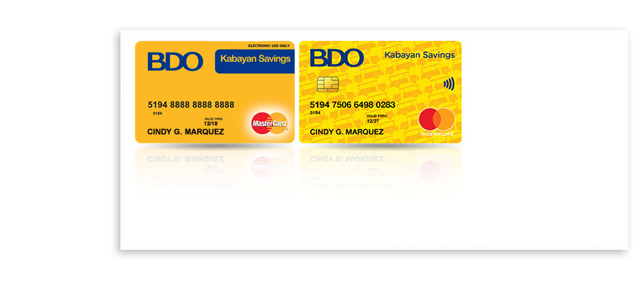 how to enroll bdo online banking abroad how to enroll bdo online banking abroad