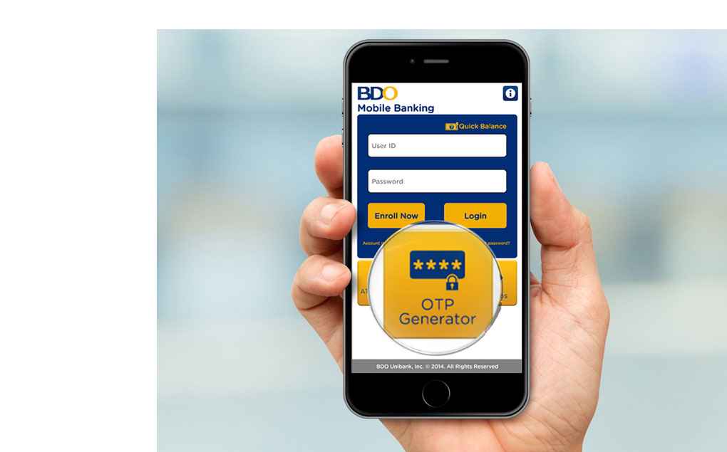 Bdo unibank forex