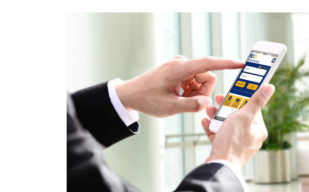 Sm bdo forex