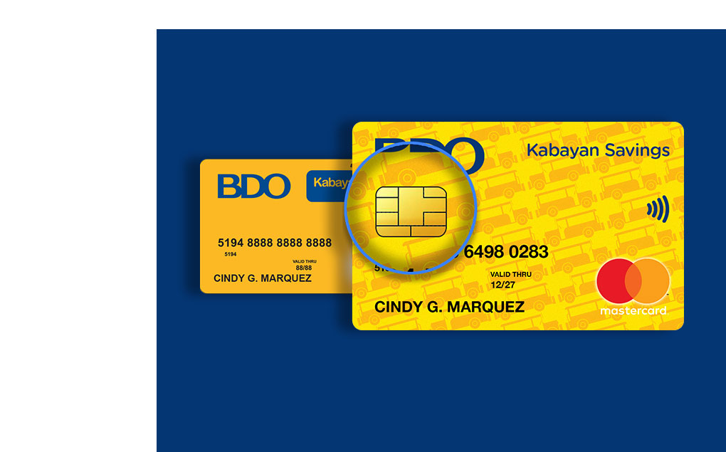 Bdo unibank forex