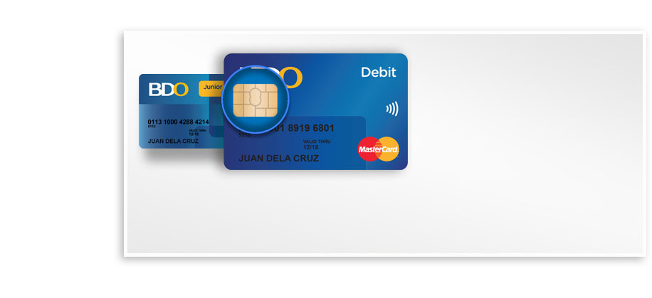 Emv карта что это
