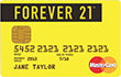 BDO Forever 21 MasterCard