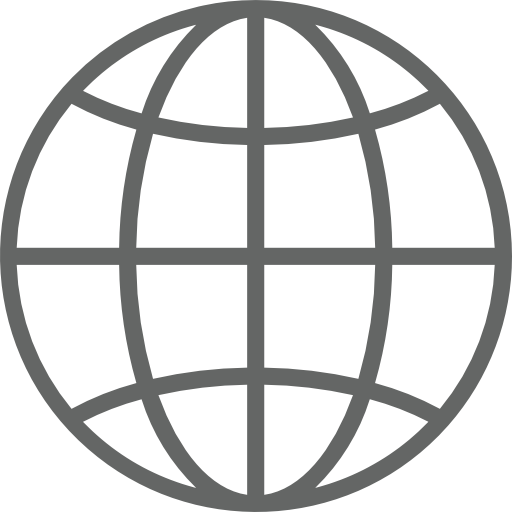 A globe