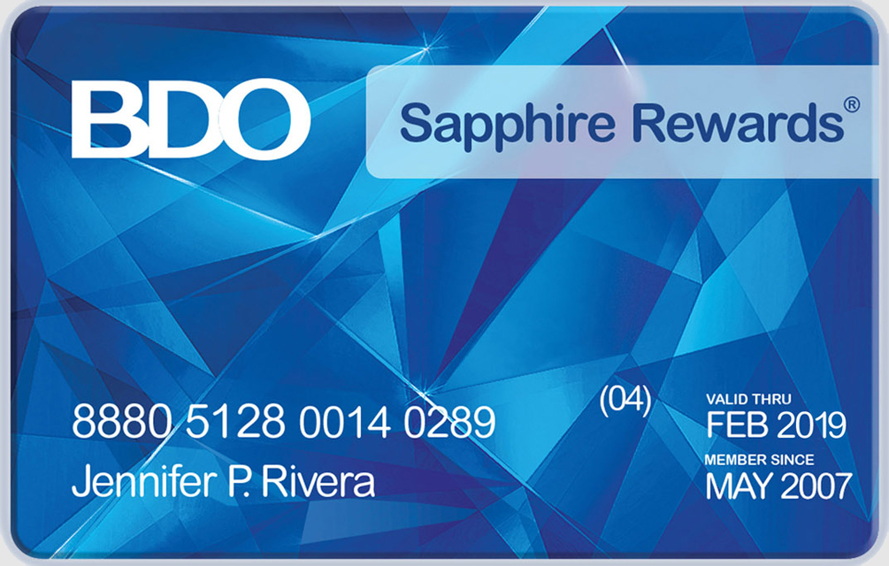 Bdo forex.ph