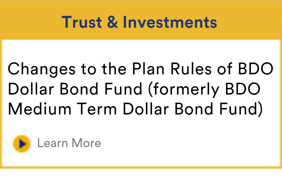 /notice-to-the-participants-of-bdo-dollar-bond-fund